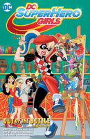 DC Super Hero Girls: Out of the Bottle-Graphic novel / Comic book / Manga: genres-買書書 BuyBookBook