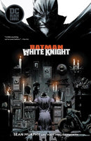 Batman: White Knight-Graphic novel / Comic book / Manga: genres-買書書 BuyBookBook