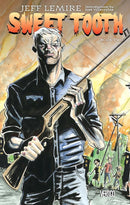 Sweet Tooth Book Two-Graphic novel / Comic book / Manga: genres-買書書 BuyBookBook