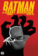Batman by Grant Morrison Omnibus Vol. 1-Graphic novel / Comic book / Manga: genres-買書書 BuyBookBook