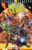 Justice League: The Darkseid War (DC Essential Edition)-Graphic novel / Comic book / Manga: genres-買書書 BuyBookBook