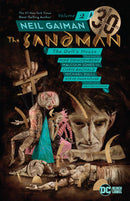 The Sandman Vol. 2: The Doll's House 30th Anniversary Edition-Graphic novel / Comic book / Manga: genres-買書書 BuyBookBook