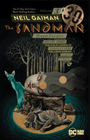 The Sandman Vol. 3: Dream Country 30th Anniversary Edition-Graphic novel / Comic book / Manga: genres-買書書 BuyBookBook