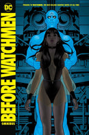 Before Watchmen Omnibus-Graphic novel / Comic book / Manga: genres-買書書 BuyBookBook