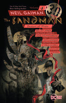 The Sandman Vol. 4: Season of Mists 30th Anniversary Edition-Graphic novel / Comic book / Manga: genres-買書書 BuyBookBook