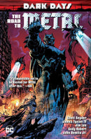 Dark Days: The Road to Metal-Graphic novel / Comic book / Manga: genres-買書書 BuyBookBook