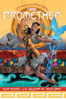 Promethea: 20th Anniversary Deluxe Edition Book One-Graphic novel / Comic book / Manga: genres-買書書 BuyBookBook