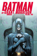 Batman by Grant Morrison Omnibus Vol. 2-Graphic novel / Comic book / Manga: genres-買書書 BuyBookBook