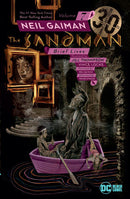The Sandman Vol. 7: Brief Lives 30th Anniversary Edition-Graphic novel / Comic book / Manga: genres-買書書 BuyBookBook