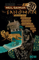 The Sandman Vol. 8: World's End 30th Anniversary Edition-Graphic novel / Comic book / Manga: genres-買書書 BuyBookBook