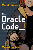 The Oracle Code-Graphic novels/ Comic books/ Manga/ Cartoons-買書書 BuyBookBook