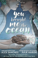 You Brought Me The Ocean-Graphic novels/ Comic books/ Manga/ Cartoons-買書書 BuyBookBook