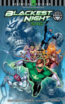 Blackest Night Saga (DC Essential Edition)-Graphic novel / Comic book / Manga: genres-買書書 BuyBookBook