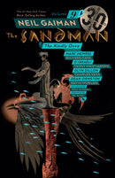 Sandman Vol. 9: The Kindly Ones 30th Anniversary Edition-Graphic novel / Comic book / Manga: genres-買書書 BuyBookBook