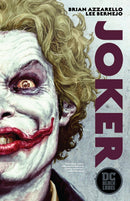 Joker (DC Black Label Edition)-Graphic novel / Comic book / Manga: genres-買書書 BuyBookBook