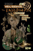 Sandman Vol. 10: The Wake 30th Anniversary Edition-Graphic novel / Comic book / Manga: genres-買書書 BuyBookBook