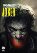 Joker: The Deluxe Edition-Graphic novel / Comic book / Manga: genres-買書書 BuyBookBook