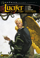 Lucifer Omnibus Vol. 1 (The Sandman Universe Classics)-Graphic novel / Comic book / Manga: genres-買書書 BuyBookBook