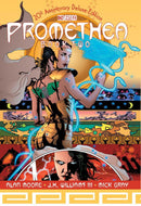 Promethea: The 20th Anniversary Deluxe Edition Book Two-Graphic novel / Comic book / Manga: genres-買書書 BuyBookBook