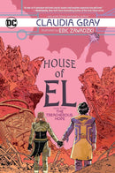 House of El Book Three: The Treacherous Hope-Graphic novel / Comic book / Manga: genres-買書書 BuyBookBook