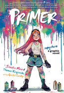 Primer-Graphic novel / Comic book / Manga: genres-買書書 BuyBookBook