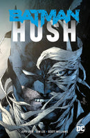 Batman: Hush (New Edition)-Graphic novel / Comic book / Manga: genres-買書書 BuyBookBook