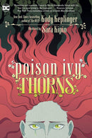 Poison Ivy: Thorns-Graphic novel / Comic book / Manga: genres-買書書 BuyBookBook