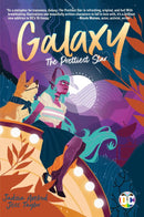 Galaxy: The Prettiest Star-Graphic novels/ Comic books/ Manga/ Cartoons-買書書 BuyBookBook
