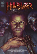 Hellblazer by Garth Ennis Omnibus-Graphic novel / Comic book / Manga: genres-買書書 BuyBookBook