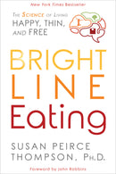 Bright Line Eating-Family and health-買書書 BuyBookBook
