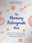 The Mercury Retrograde Book-Mind/ body/ spirit-買書書 BuyBookBook