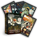 The Guardian of the Night Tarot-Mind/ body/ spirit-買書書 BuyBookBook