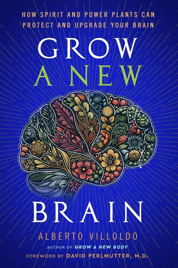 Grow a New Brain