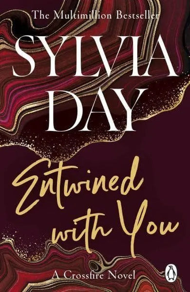 Entwined with You - GB - Paperback / softback
