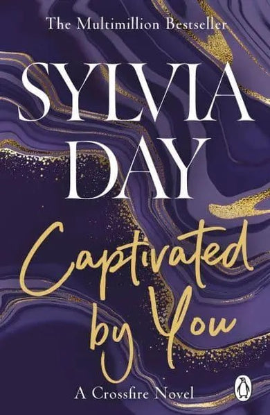 Captivated by You - GB - Paperback / softback