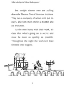 What's So Special About Shakespeare?-Children’s / Teenage general interest: Biography and autobiography-買書書 BuyBookBook