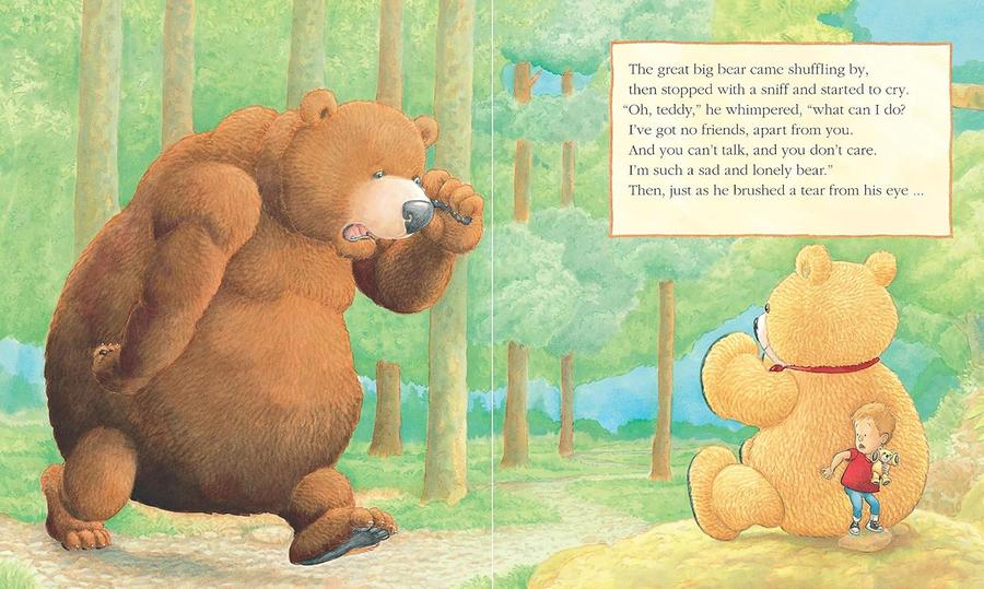 My Friend Bear