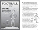 Football School Epic Heroes (Alex Bellos)-Fiction: 幽默搞笑 Humorous-買書書 BuyBookBook