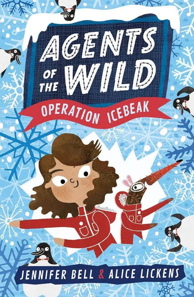 Agents of the Wild