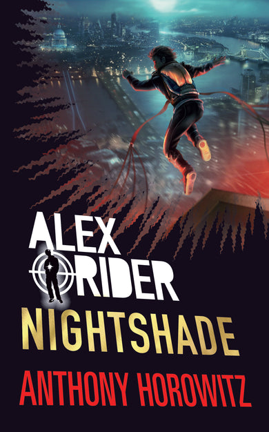Nightshade
