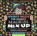 Where's Wally? The Mighty Magical Mix-Up