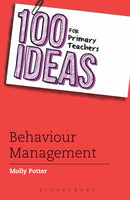 100 Ideas for Primary Teachers: Behaviour Management-Education-買書書 BuyBookBook