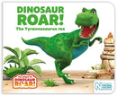 The World of Dinosaur Roar! Box Set (Books 1-4) (Peter Curtis)-Fiction: 兒童繪本 Picture Books-買書書 BuyBookBook