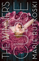 The Winner's Curse-Children’s / Teenage fiction: Fantasy-買書書 BuyBookBook