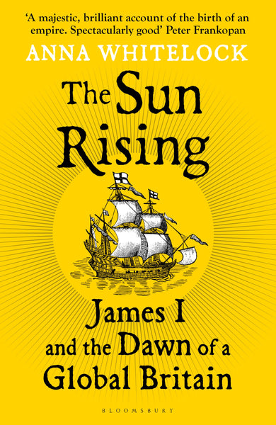 The Sun Rising