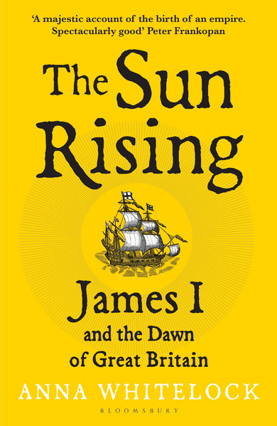 The Sun Rising
