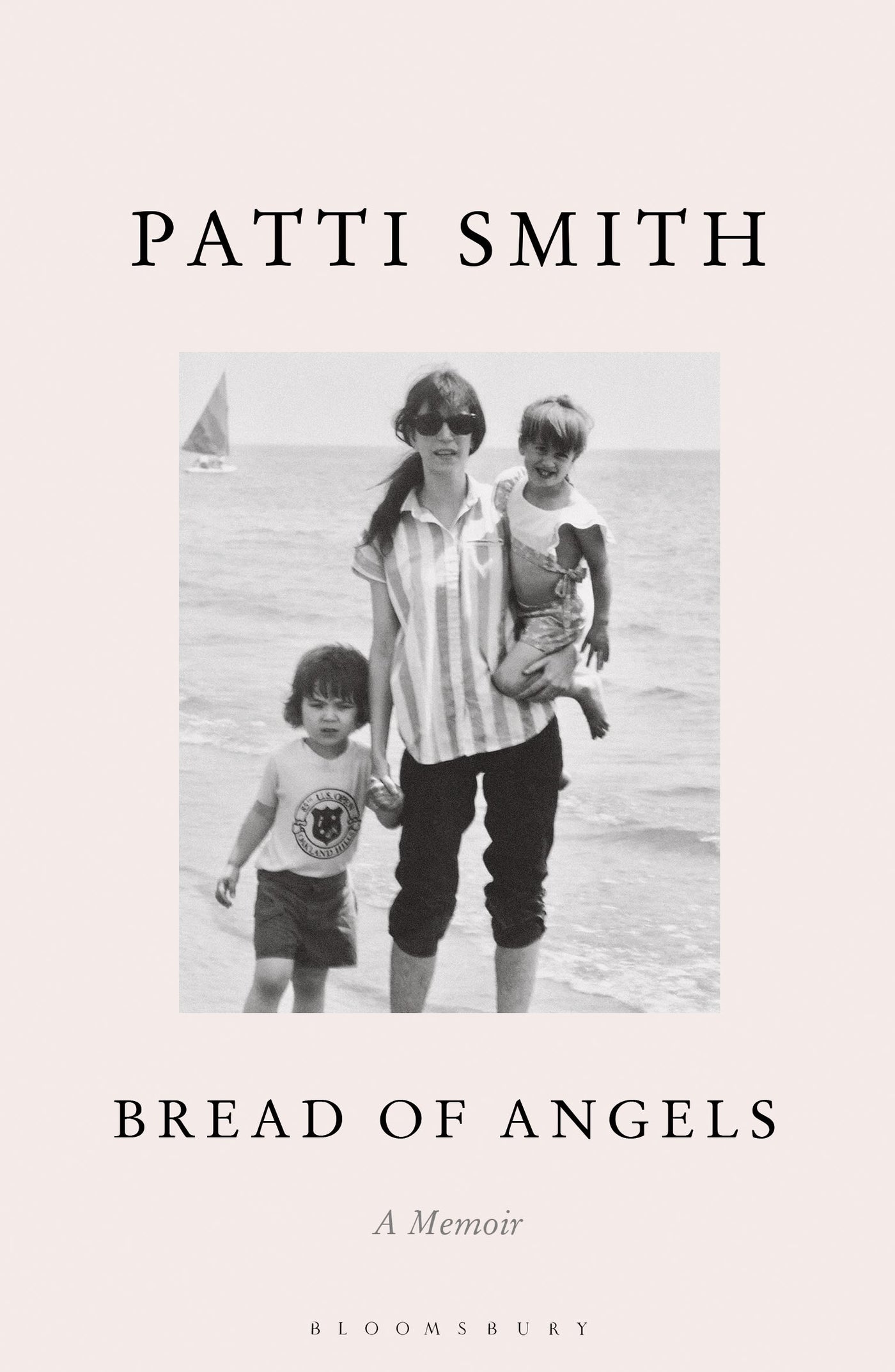 Bread of Angels