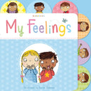 My Feelings-Children’s / Teenage: Personal and social topics-買書書 BuyBookBook
