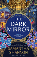 The Dark Mirror-Fiction: Fantasy-買書書 BuyBookBook