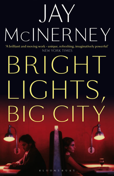 Bright Lights, Big City